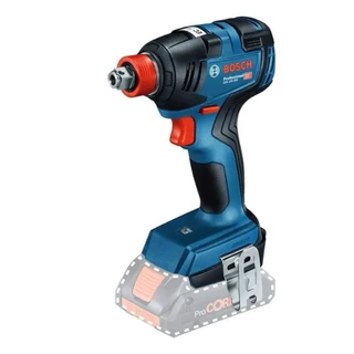 Chave De Impacto Gdx 18v-200 Brushless Bosch Sem Bateria em Oferta na Shopee