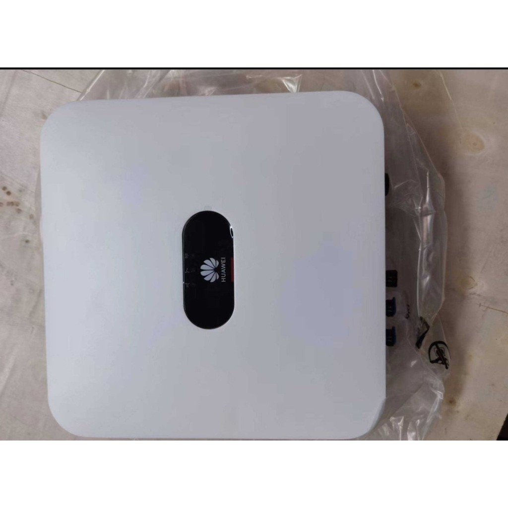 Huawei J Inverter 6kW Inversor Ligado à Rede Gerador de Energia Solar ...