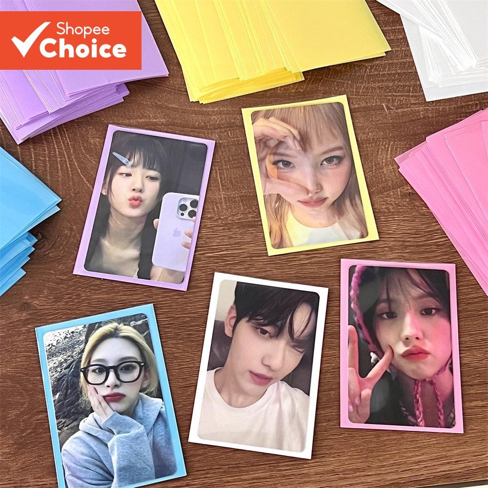 kiss of life photocard original official kpop em Promoção na