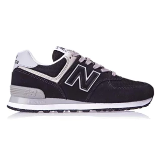 Tênis New Balance 574V2 Masculino Casual Confortável Original em Oferta na Shopee