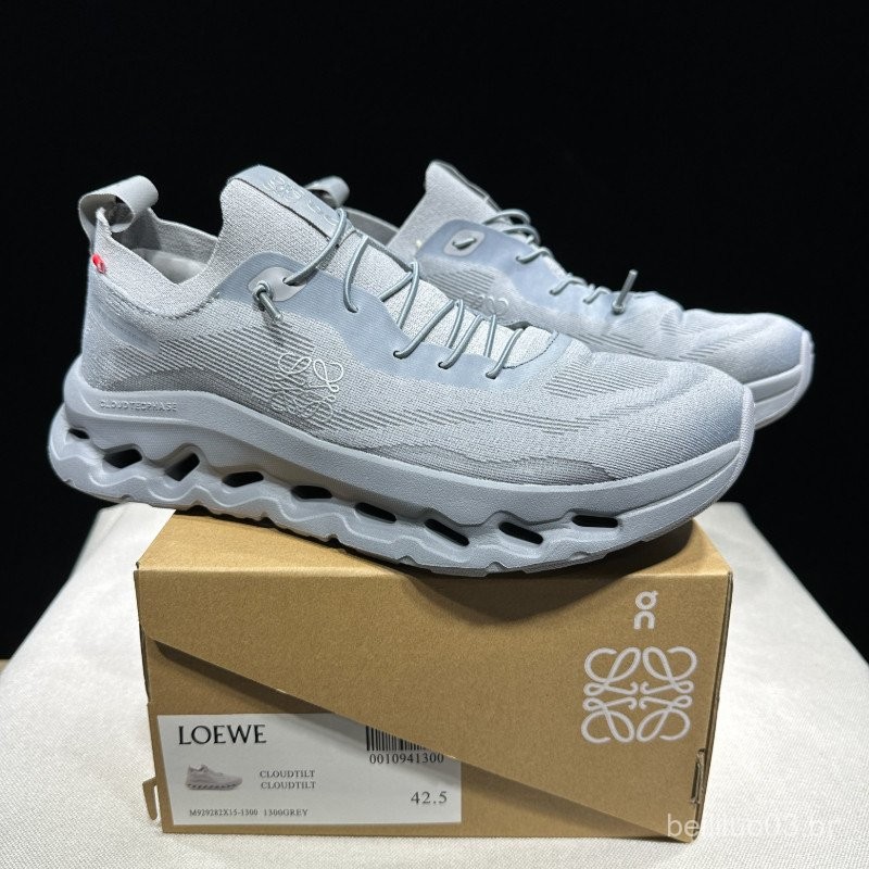 Tênis de Corrida Esportivos Ultra-leves com Malha Elástica e Respirável BT6T