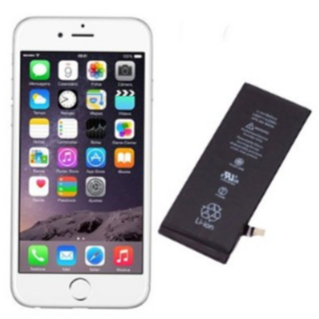 Bateria Iphone 6S Plus Original em Promoção na Shopee Brasil 2026