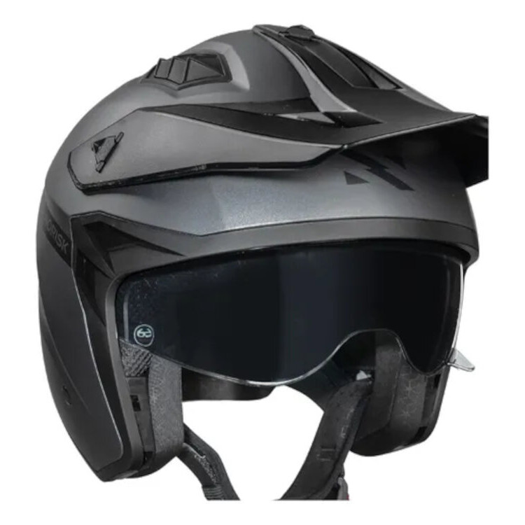 capacete norisk razor jason mask em Promoção na Shopee Brasil 2026