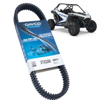 Correia CVT para ATV / UTV Polaris RZR Pro XP - 2020…  (Dayco XTX2288) em Oferta na Shopee