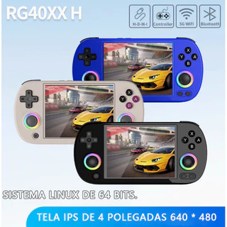Anbernic Rg353V em Oferta | Shopee 2025