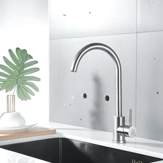 Torneira Gourmet para Cozinha com Misturador MARISA em Oferta na Shopee