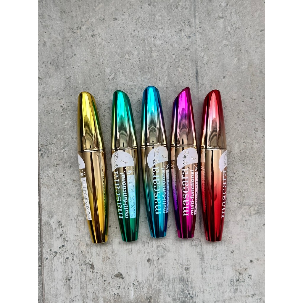 MEIKÊ | kit Maquiagem Completo 20 Itens - Base, Blush, Gloss