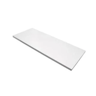 Prateleira e Tampo 60x100 para mesa bancada em MDF 15mm medida 100x60 várias cores 0,60x1,00