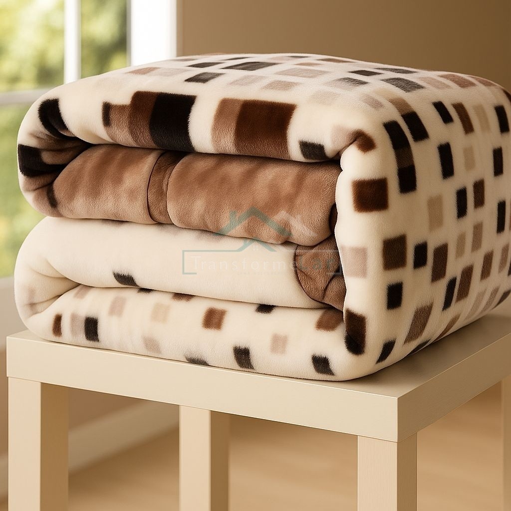 Cobertor Casal/Queen/King Fofão Coberta Luxuosa Frio Inverno Antialérgica *Oferta*