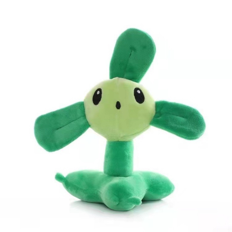 Plants vs. Zombies Múltiplas Opções de Personagens Máquina de