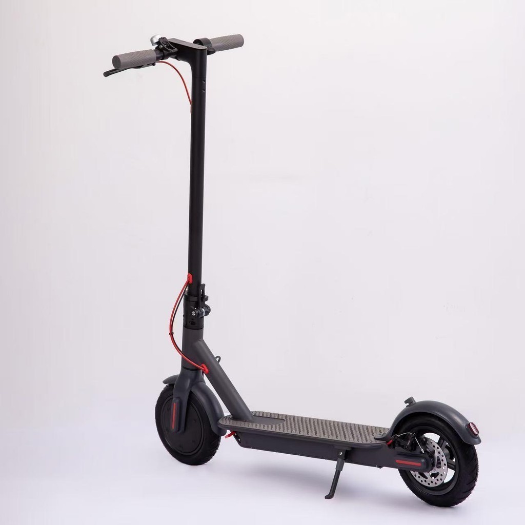 Patinete Elétrico Scooter Dobrável Adulto 10km 20km 30km Bateria ...