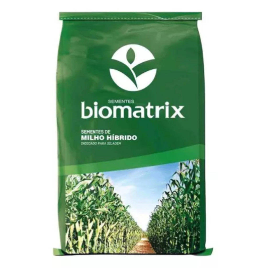 1.000 Sementes Milho 3066 BTMAX Fortis NDB R1 - Fracionado 300gr