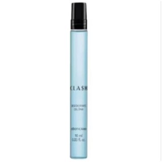 Clash Deo Colônia 10ml -OBoticário em Oferta na Shopee