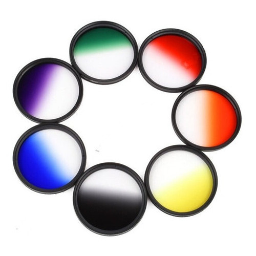 Filtro UV 62mm Protettore Per Obiettivo | Universale Per Canon Nikon Pentax Sony