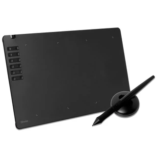 Mesa Digitalizadora Zinnia Momentum MT300, 5080LPI, Niveis de Pressao 8192, Preto, ZNC-ZNMT300-BL01 em Oferta na Shopee