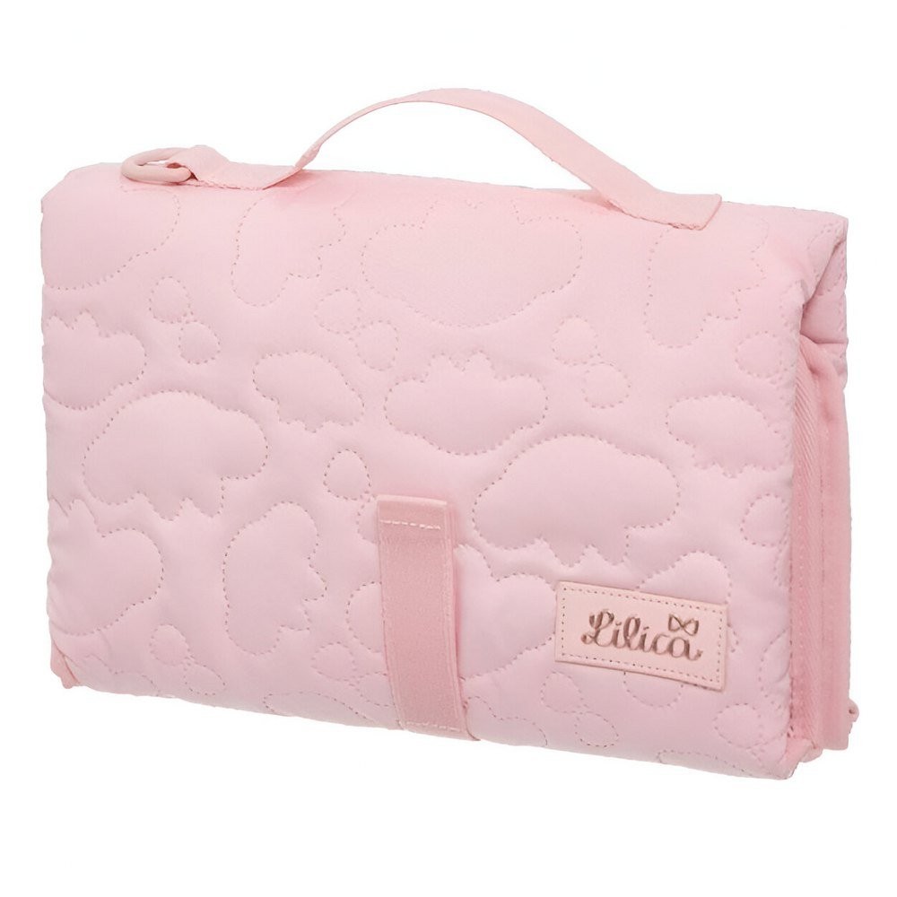 Trocador Portatil Para Bebe Lilica Ripilica BB Little | Shopee Brasil
