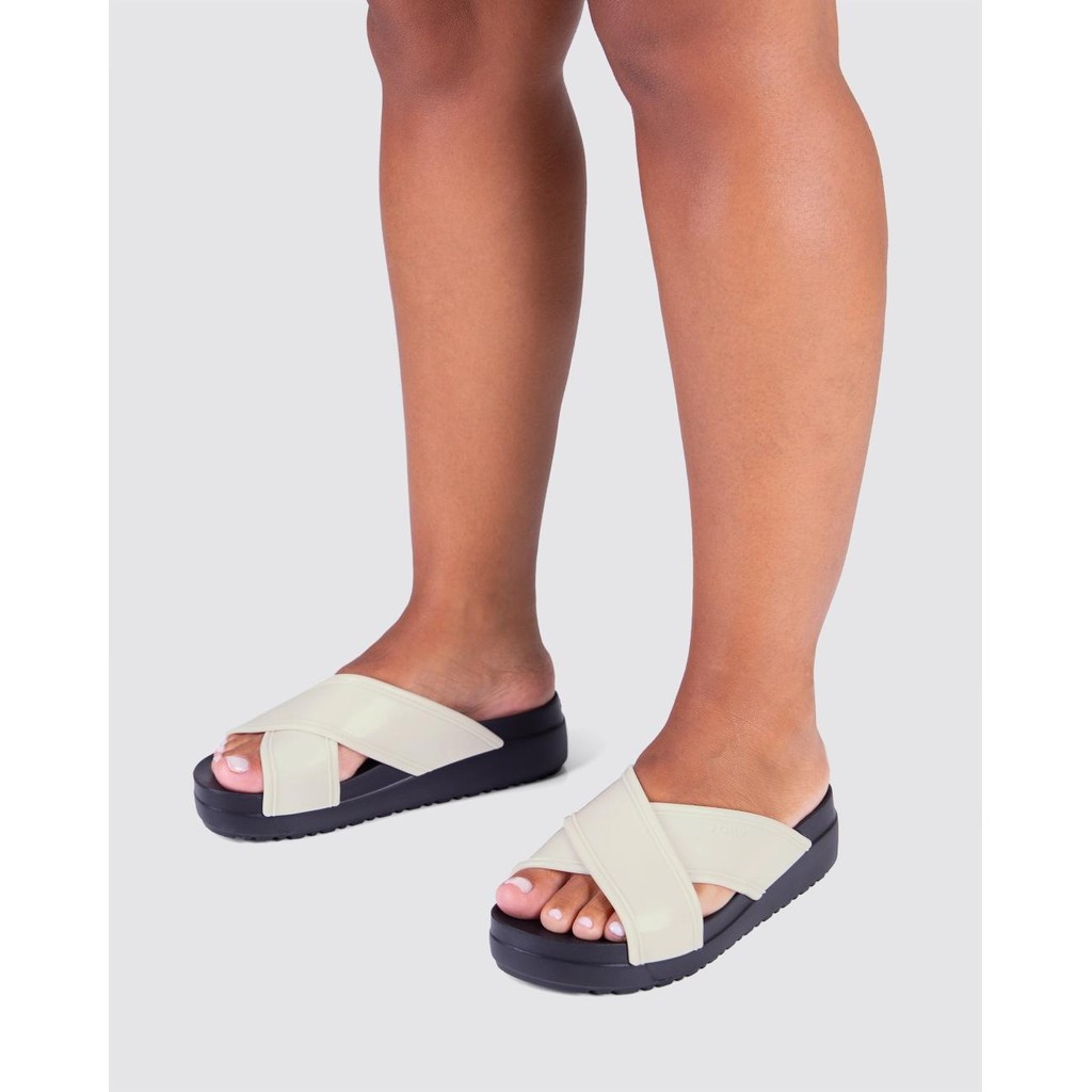 Chinelo Slide Feminino Adulto Zaxy Must High | Shopee Brasil