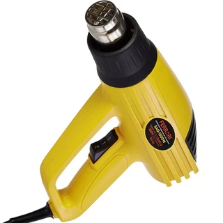 Soprador Térmico 1500w C/ Regulagem Multiuso Ferrari