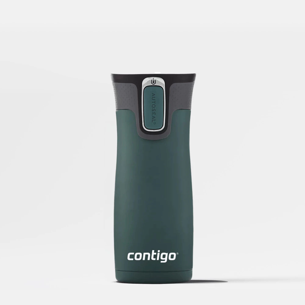 Copo Térmico West Loop AUTOSEAL® Chard Contigo | 473ml