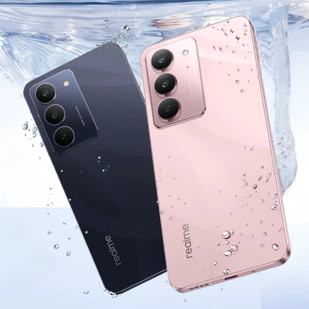 Celular Realme C75X 4G 8GB 256GB Versão Global Original Envio Imediato!
