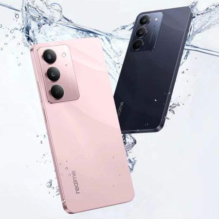 Celular Realme C75X 4G 8GB 256GB Versão Global Original Envio Imediato!