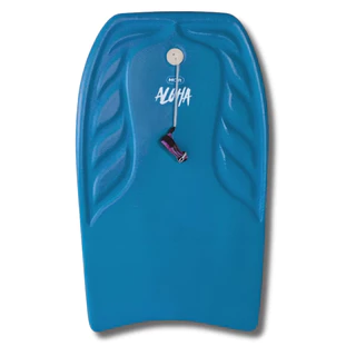 Prancha Praia Aloha Azul 001561 - Mor