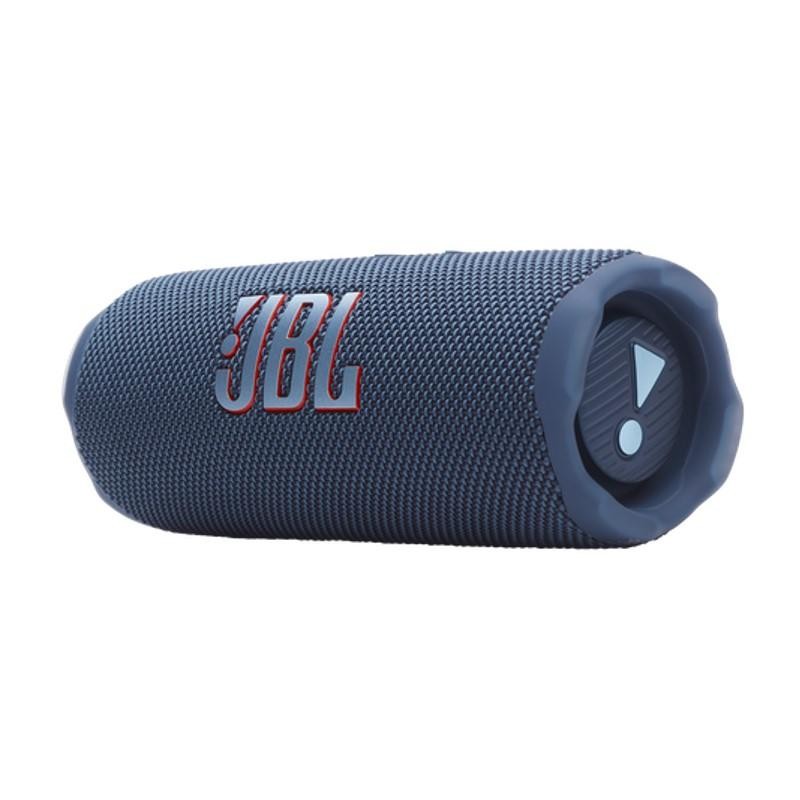 Caixa de Som JBL Portátil Flip 7 Bluetooth 20W Azul | Shopee Brasil