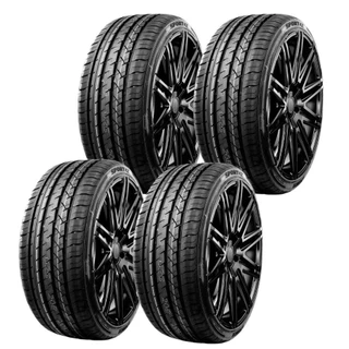 Kit 4 Pneus 225/35R20 90W Sport+2 Xbri em Oferta na Shopee
