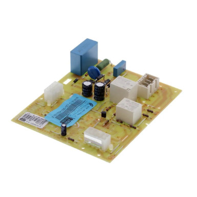 PLACA MODULO FREEZER BVR28 220V W10619170 W10662208