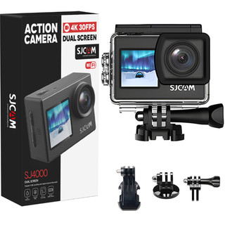 Câmera GoPro Hero 4 em Oferta | Shopee 2026