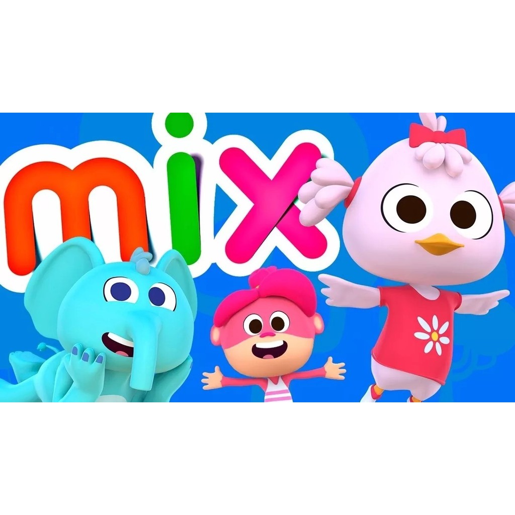Dvd Canções Do Zoo - Reino Das Crianças Infantil | Shopee Brasil