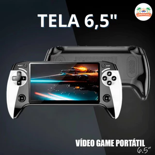 2025 Novo 2 controles sem fio + bastão de videogame 20mil M15 Pro4k64gb Hdmi