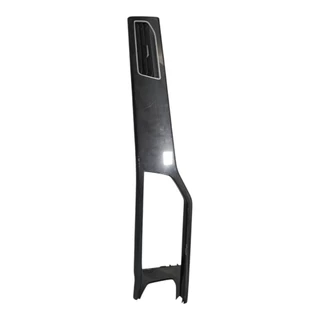 Moldura Paine C/l Difusor Ar Polo/virtus 2023 6ea858418