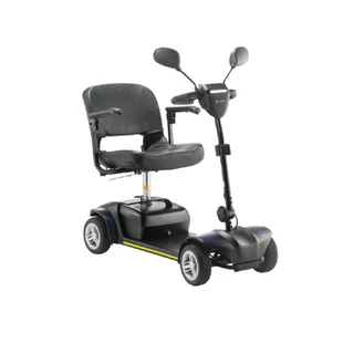 Scooter Motorizada Dellamed LB Light até 136kg 6496 em Oferta na Shopee