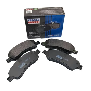 Pastilha freio PD/2293 Fiat Pulse Cronos 1.3 21/24 - Fras-le