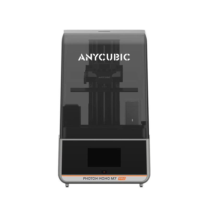 Impressora 3D Anycubic Photon Mono M7 Pro 14K • AI • 223×126×230
