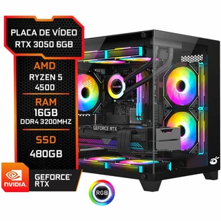 pc rtx 3050 em Promoção na Shopee Brasil 2025