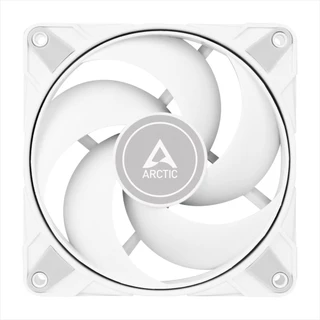 Cooler FAN ARCTIC P12 Max PWM 120mm Branco, ACFAN00293A
