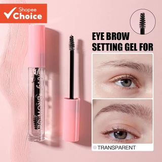 Creme Transparente Para Sobrancelhas Forma Duradoura Natural Tridimensional À Prova D'água Não É Fácil De Desbotar em Oferta na Shopee