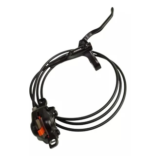 Freio Traseiro Hidraulico Shimano Altus Mt200 Original Sangrado em Oferta na Shopee