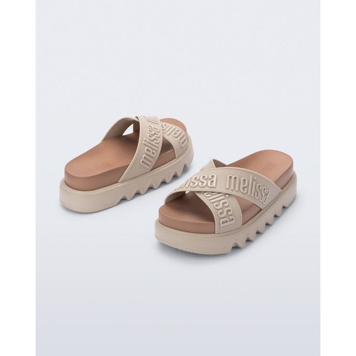 Melissa Cross M Lover Platform Original 37368 | Shopee Brasil