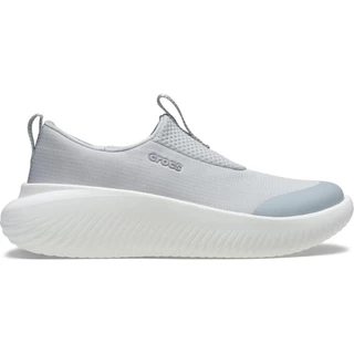 Tênis crocs mellow ease atmosphere/white