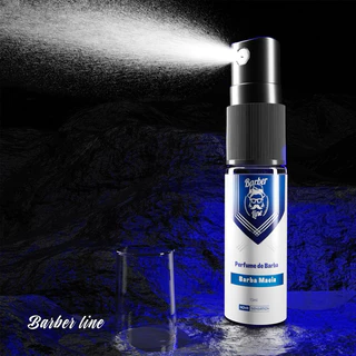 Perfume Original Para Barba Amadeirado Super Cheiroso