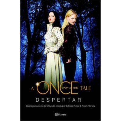 A Once Upon a Time Tale - Despertar | Shopee Brasil