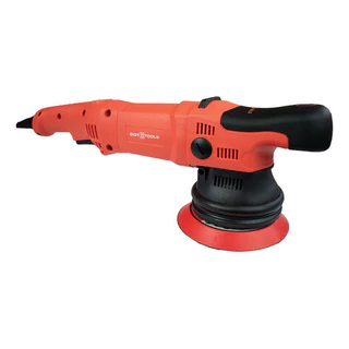 Politriz Roto Orbital 5 12mm Red SGT5106 SIGMA