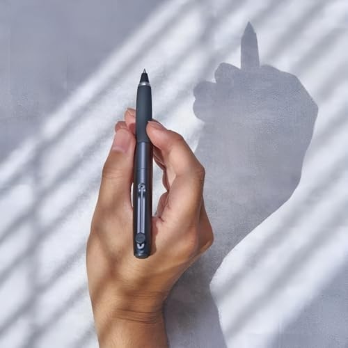 uniball ZENTO Signature Modelo 0.5 Mm-Preto Metálico | Shopee Brasil