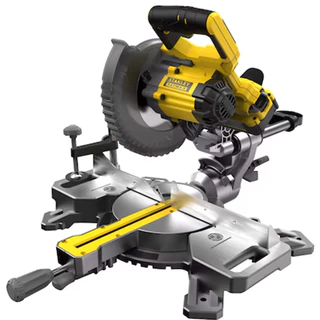 Serra Esquadria Telescópica 7-1/4" 20V Max Stanley SCM701-B2 Sem Bateria e Carregador em Oferta na Shopee