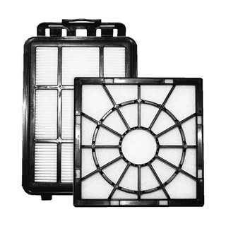 Kit Filtro para aspirador de pó EQUIPT EQP20 / EQP10 (FEQ10) em Oferta na Shopee