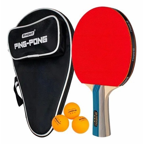 Profissional de Ping Pong na Black Friday 2025 | BuscaProdutos
