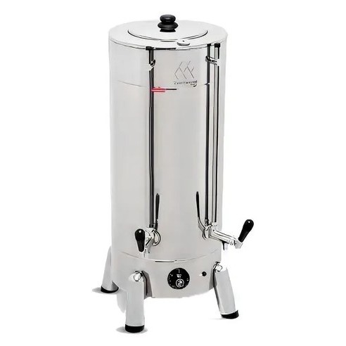 Cafeteira Industrial 8 Litros Marchesoni Tradicional 220v
